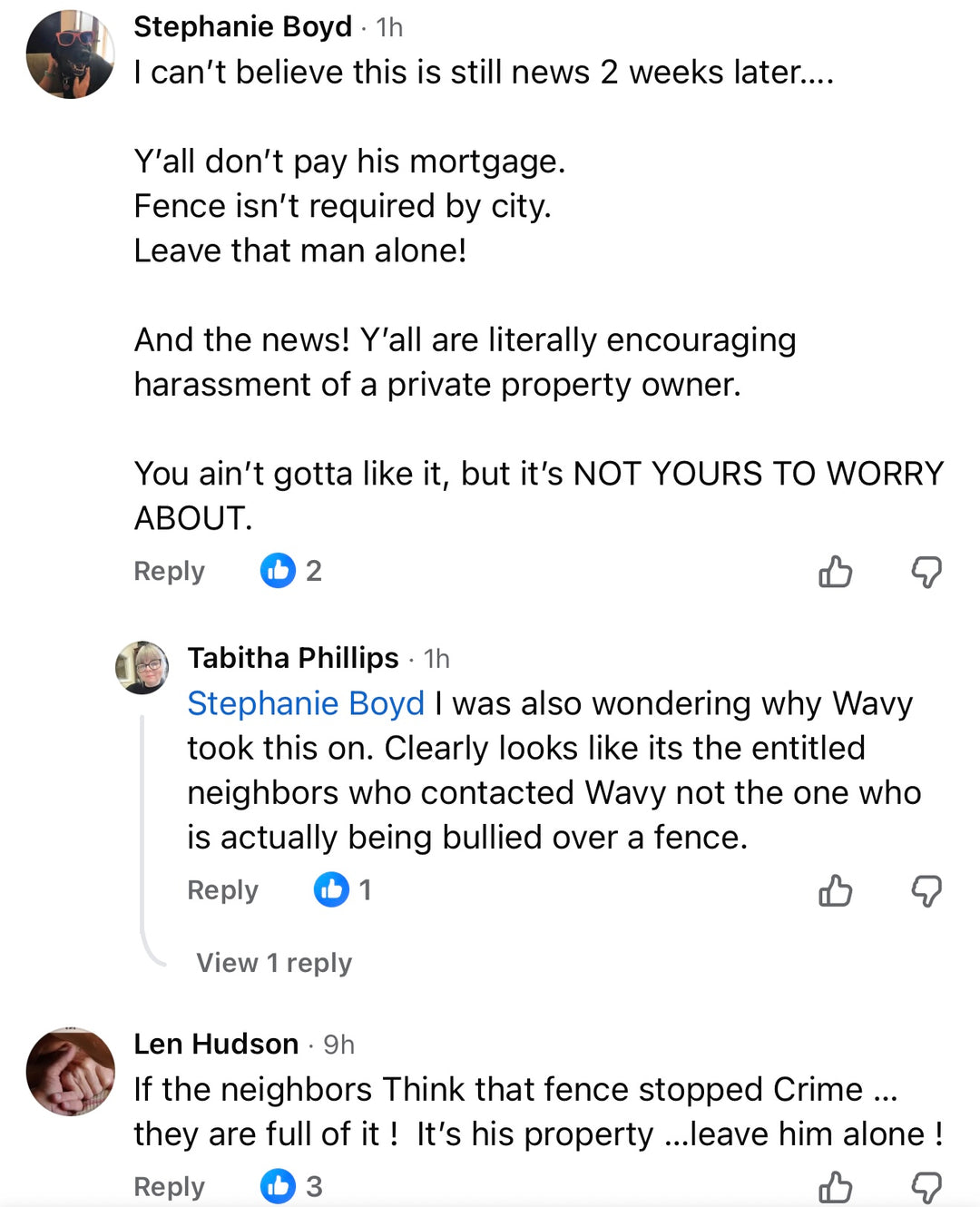 The Glenville Review (PRE-ORDER)