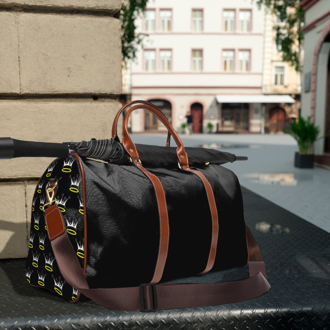 Weatherproof Adventurer's Bag